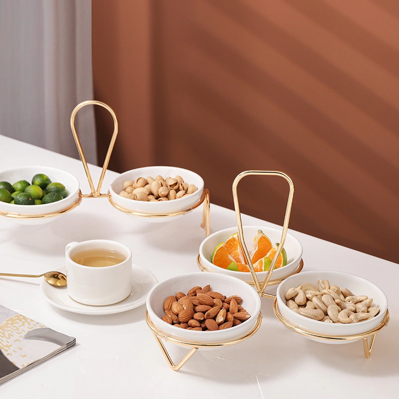 small dessert bowls